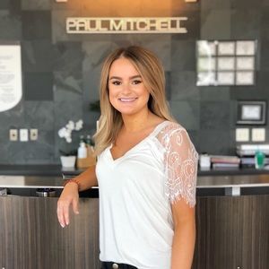 Meet your Posher, Kaleigh